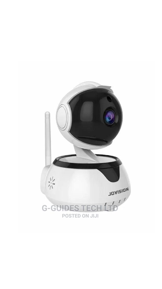 Jovision 2mp Wi-Fi Camera · Photo 4
