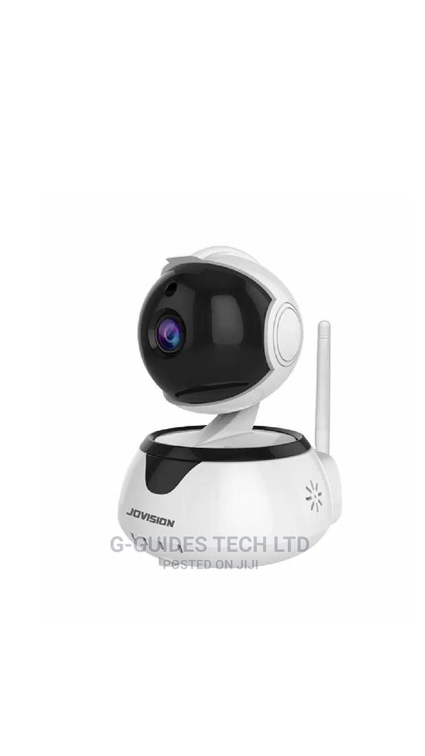 Jovision 2mp Wi-Fi Camera · Photo 2