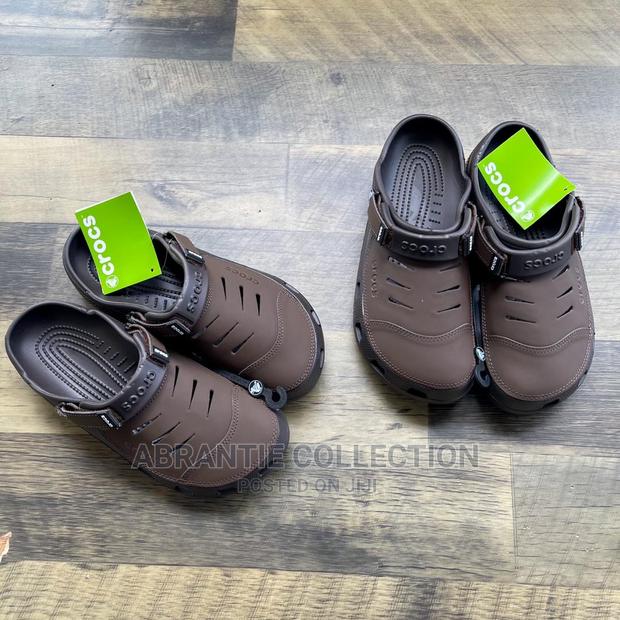 Original Crocs · Photo 3