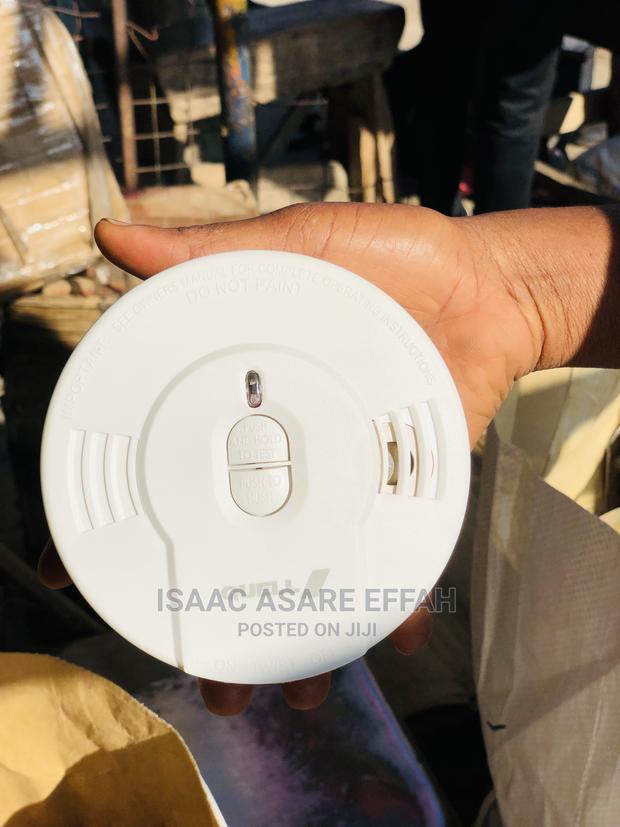 Quality Smoke Detectors · Photo 2