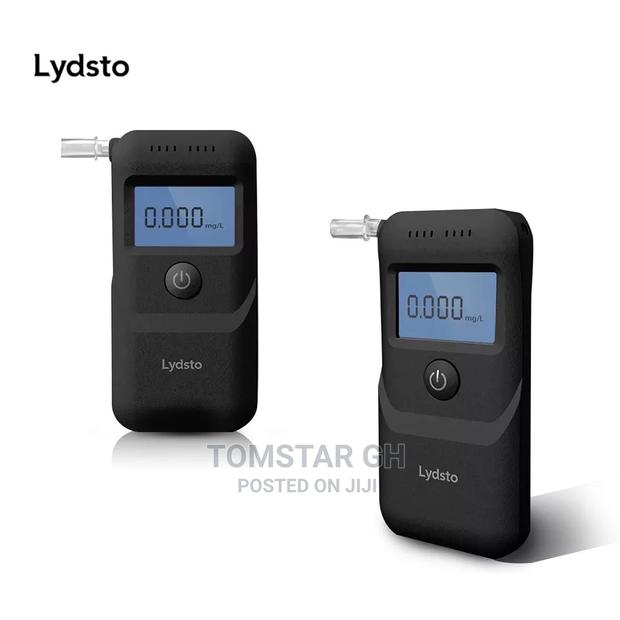 Digital Alcohol Tester · Photo 3