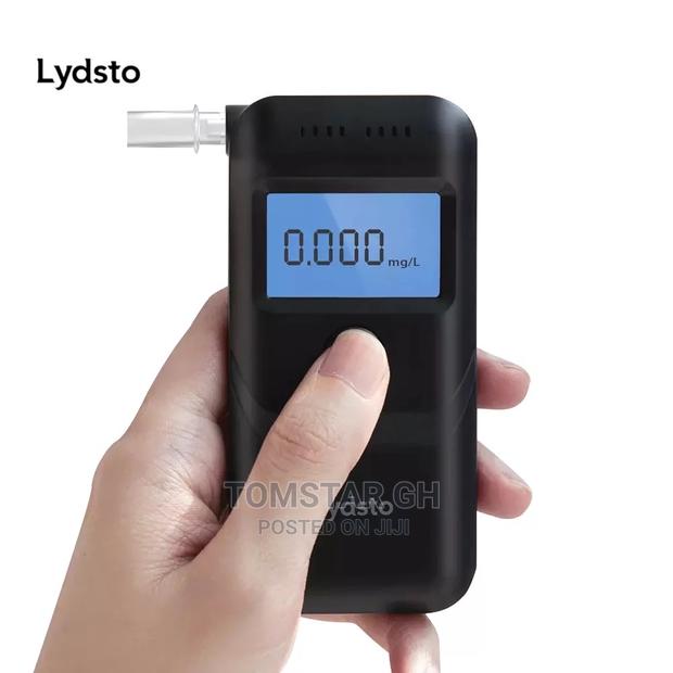 Digital Alcohol Tester · Photo 2