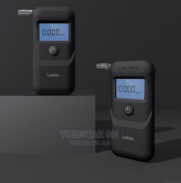 Digital Alcohol Tester · Photo 4