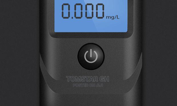 Digital Alcohol Tester · Photo 5