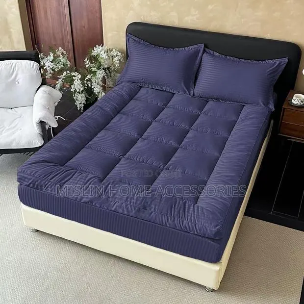 Mattress Toppers for King Bed Sizes · Photo 1