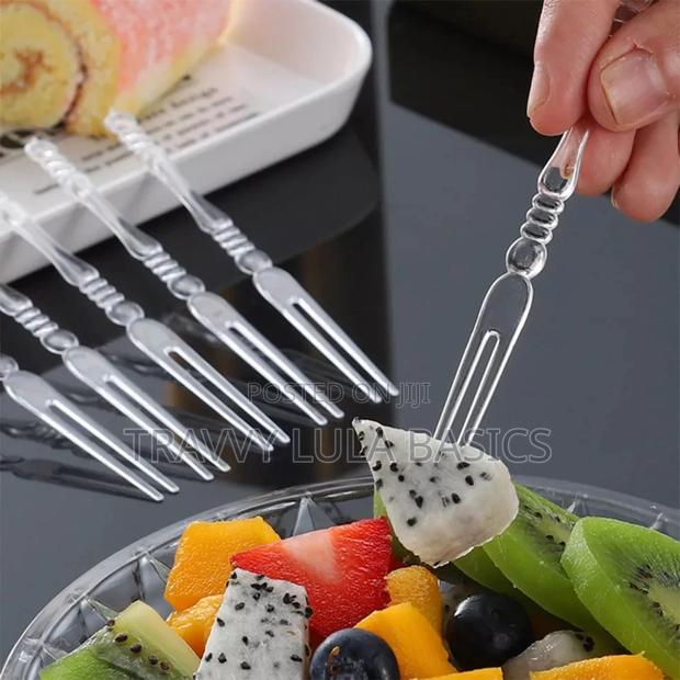 Fruit Fork · Photo 3