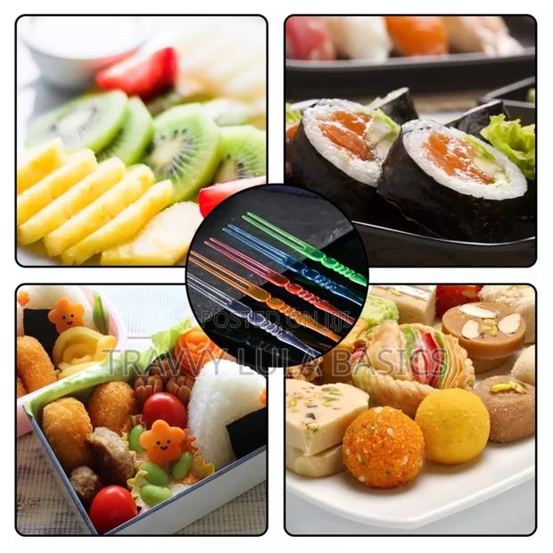 Fruit Fork · Photo 2
