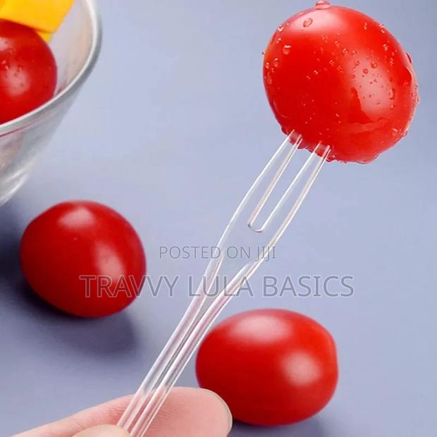 Fruit Fork · Photo 5
