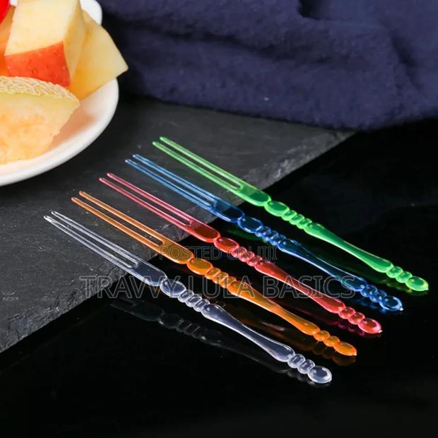 Fruit Fork · Photo 4