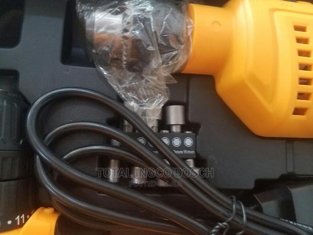 Drill Tool Set · Photo 7
