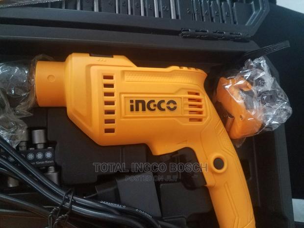 Drill Tool Set · Photo 3