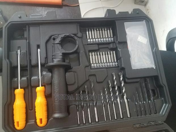 Drill Tool Set · Photo 5