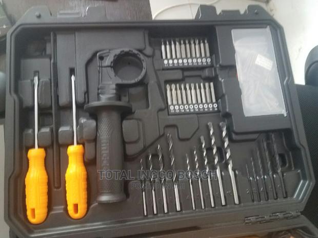 Drill Tool Set · Photo 8