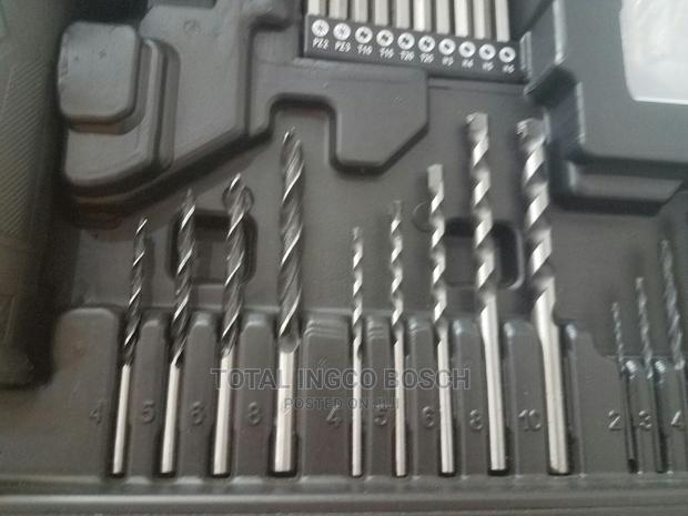 Drill Tool Set · Photo 6