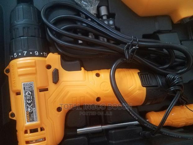 Drill Tool Set · Photo 2