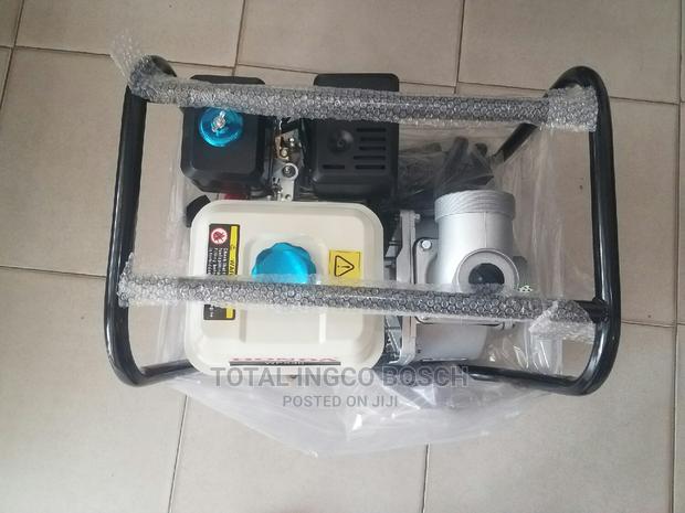 Water Pump Gx Honda 3inches Pump · Photo 1