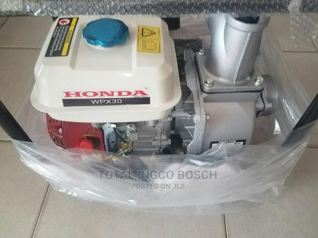 Water Pump Gx Honda 3inches Pump · Photo 2