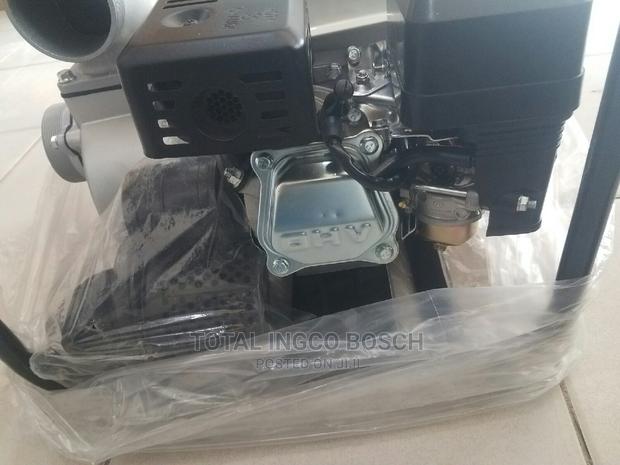 Water Pump Gx Honda 3inches Pump · Photo 3