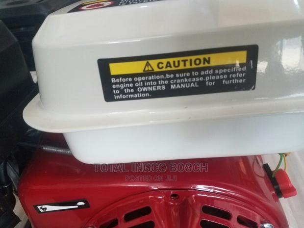 Water Pump Gx Honda 3inches Pump · Photo 8