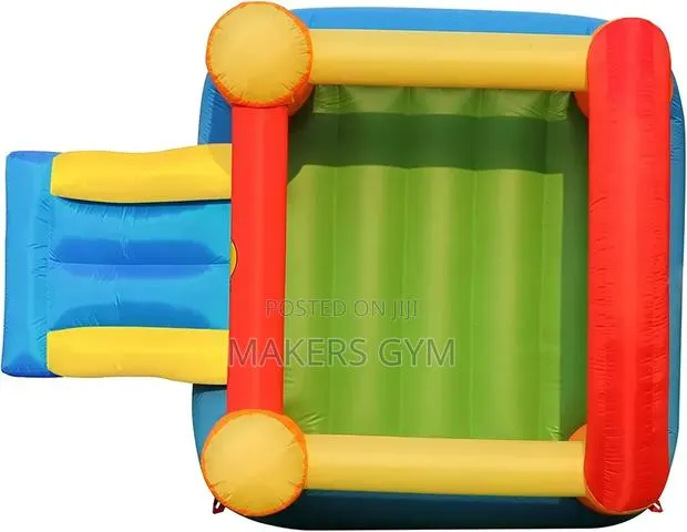 Slide Bounce Castle · Photo 4