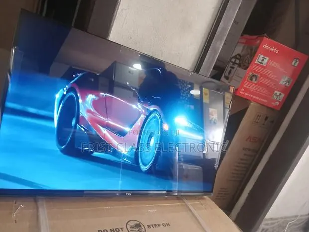 TCL Smart Tv Value That Feels Premium Every Day · Photo 1