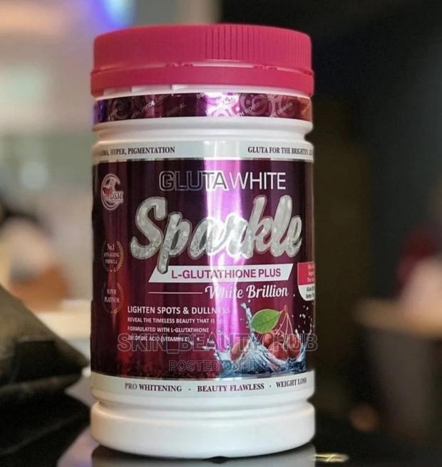 Gluta White Sparkle · Photo 1
