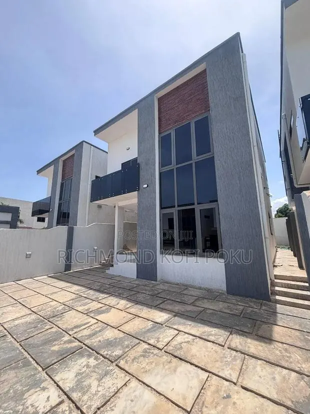 4bdrm House in Kofi'S Realty, Manet Junction for sale · Photo 1