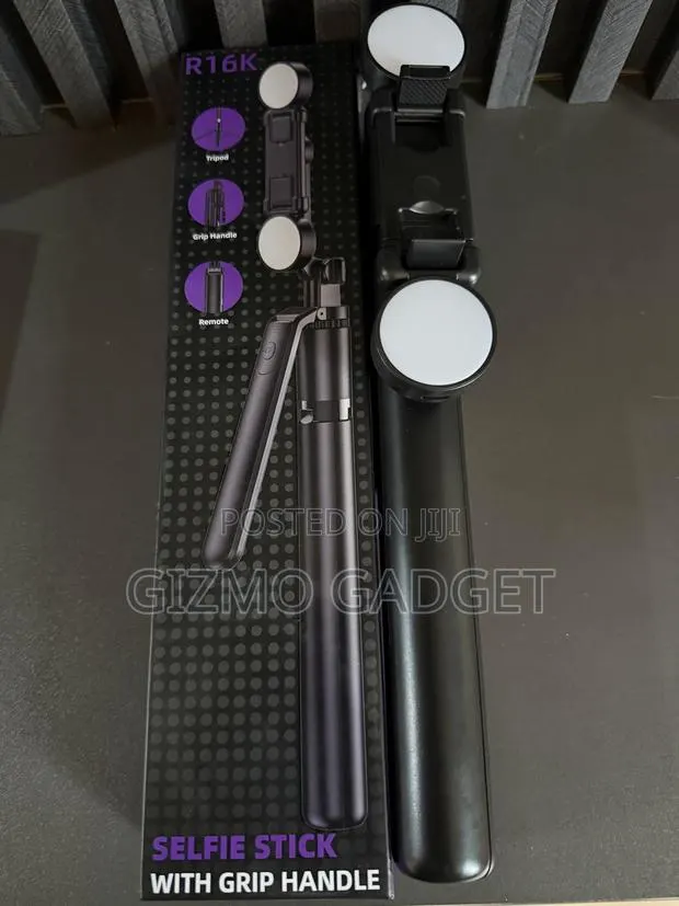R16k Selfie Stick · Photo 1