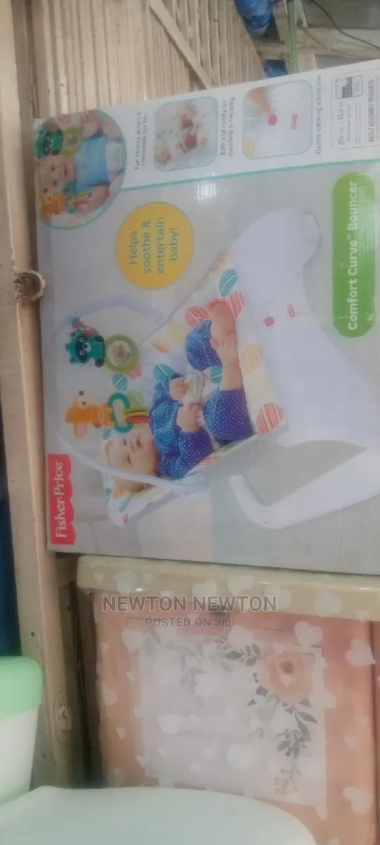 Baby Bouncer · Photo 1