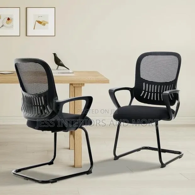 Office Chair (Waiting Reception) · Photo 1
