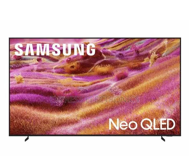 Best Buy for Less Samsung Qled Smart Glossy 115qn90f · Photo 1