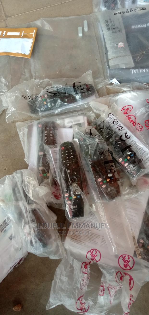 LG Smart Magic Remote · Photo 3