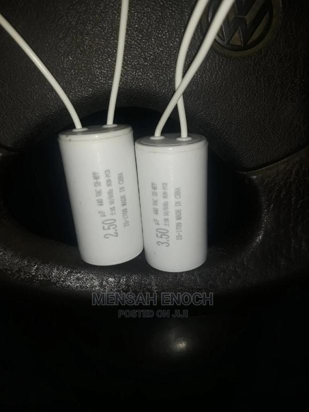 Electric Motor Capacitor for Sale · Photo 3