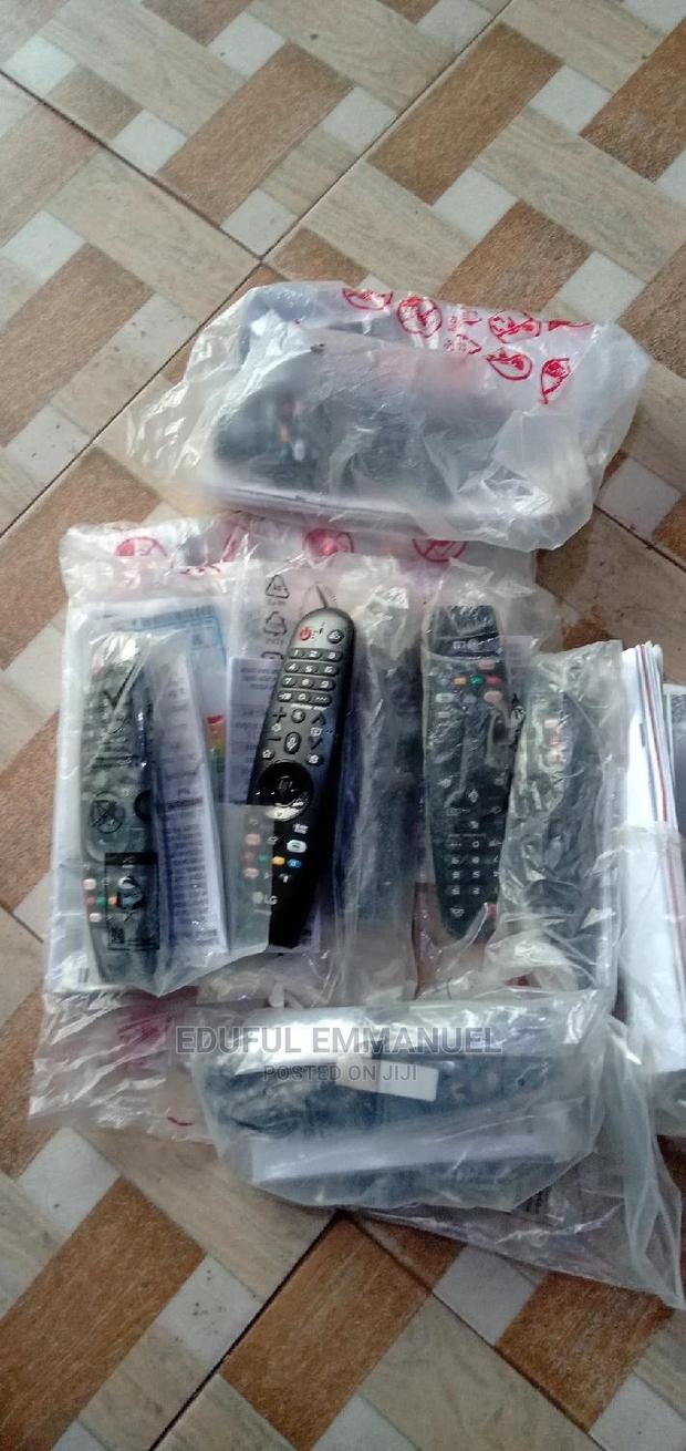 LG Smart Magic Remote · Photo 2