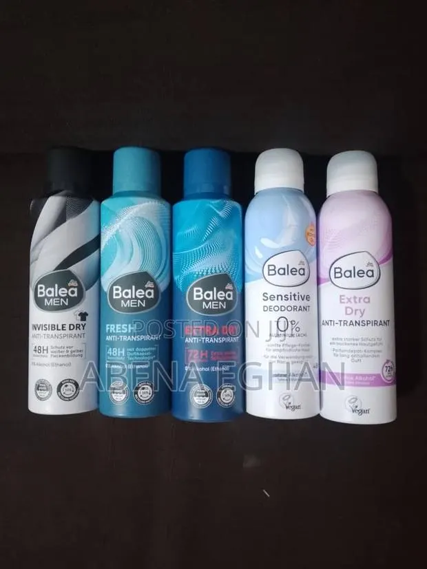 Balea Deo Spray Available for Purchase · Photo 1