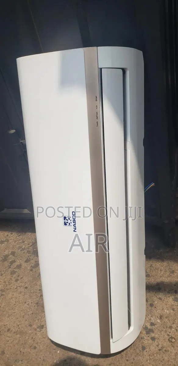 1.5 Nasco Indoor Units · Photo 1