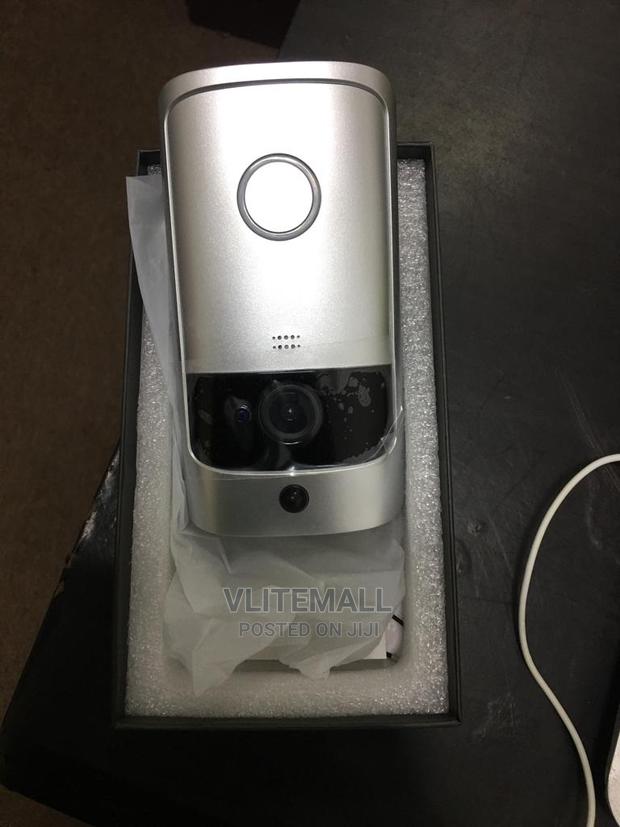 Xsmart Home Wireless Video Doorbell · Photo 1