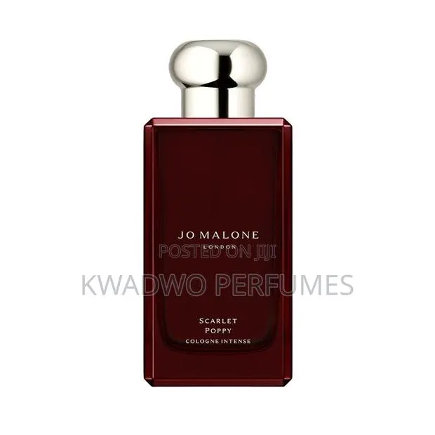Jo Malone. Scarlet Poppy · Photo 1