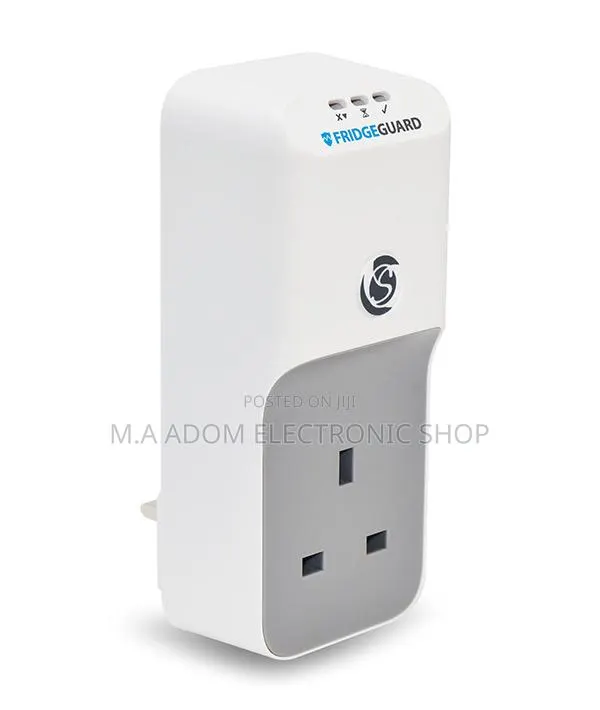 Original Sollatek Fridge Guard Protector · Photo 1