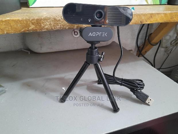 Logitech Agprek · Photo 3