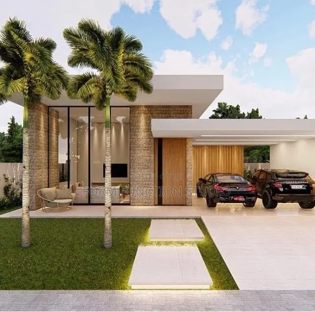 Architectural Building Design 123 · Photo 1