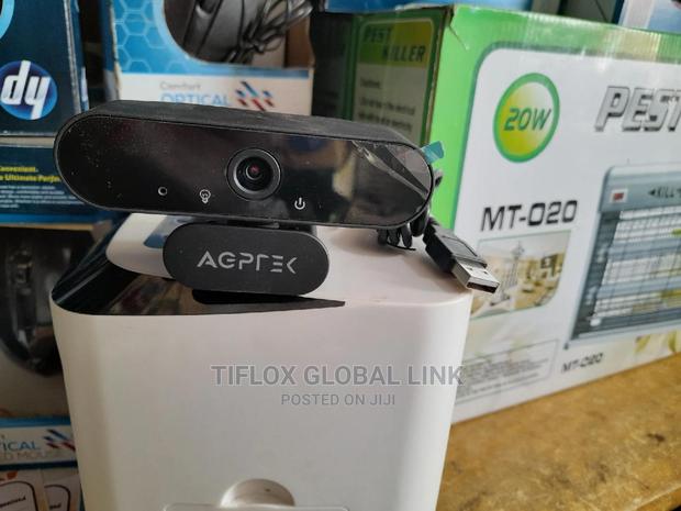Logitech Agprek · Photo 5