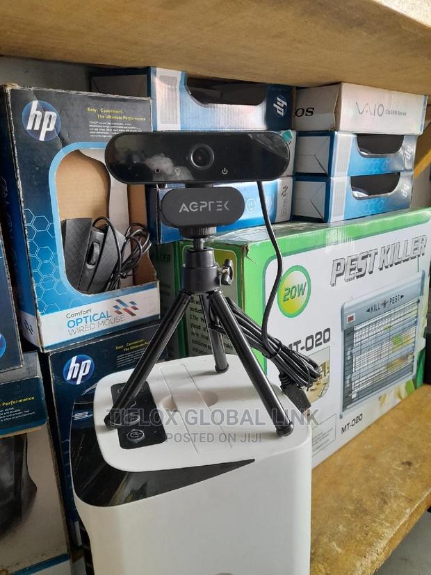 Logitech Agprek · Photo 6