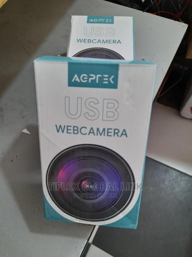 Logitech Agprek · Photo 4
