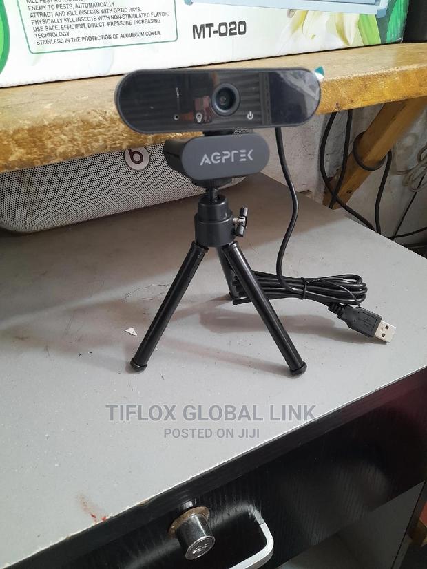 Logitech Agprek · Photo 2