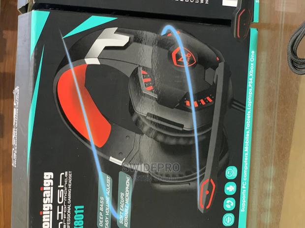 Gaming Headset (High Performance) · Photo 7