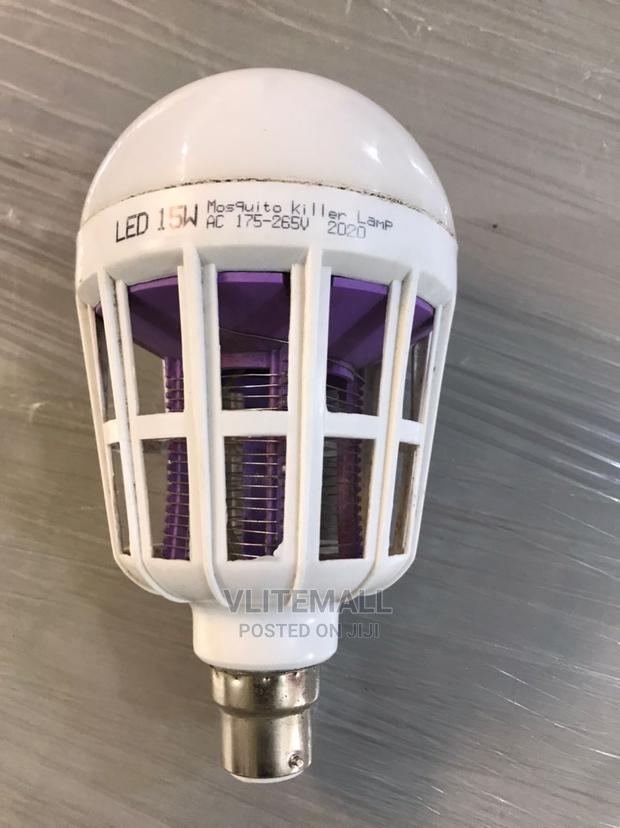 Mosquito Led Bulb · Photo 1