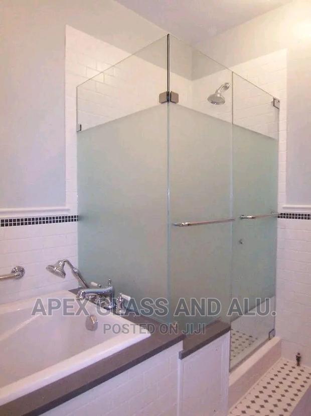 Apex Glass Aluminum And Glazing LTD · Photo 4