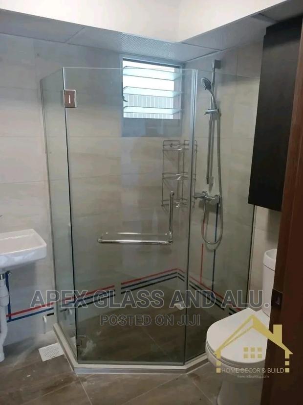 Apex Glass Aluminum And Glazing LTD · Photo 2