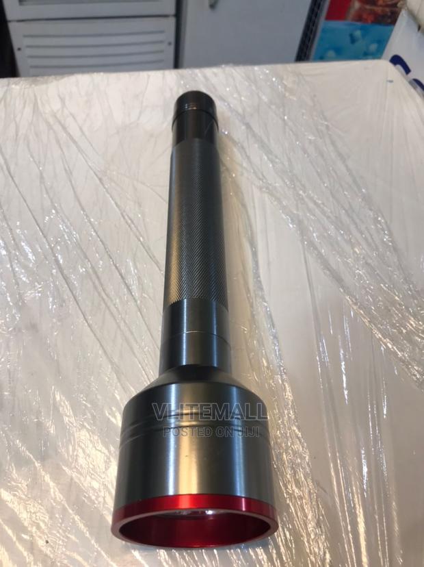 Aluminum High Quality Torch Lite · Photo 1